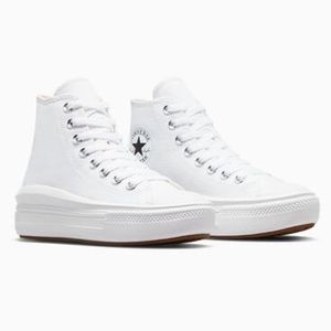 Chuck Taylor All Star Move Platform